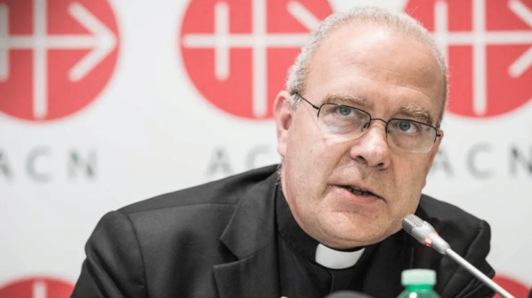 3 Nuncio Apostolico
