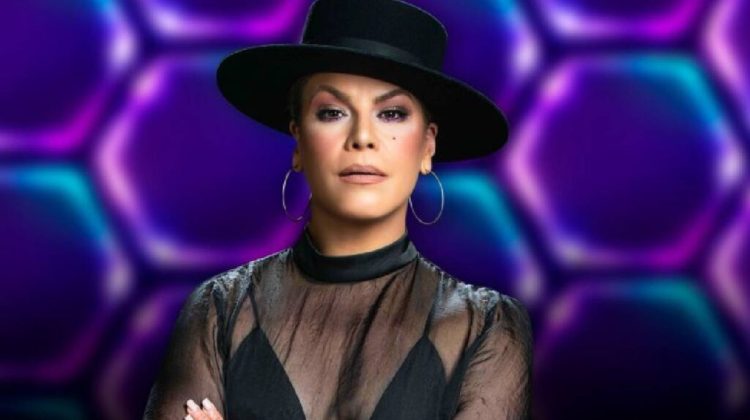 3 Olga Tañon