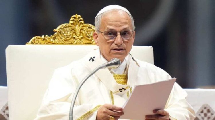 3 Papa Leon XIV