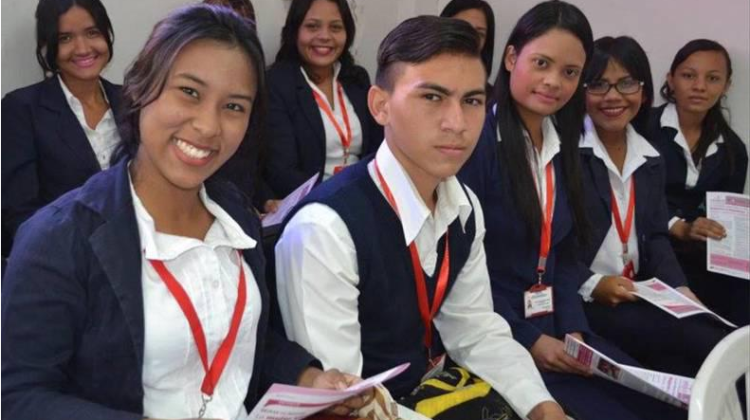 3 Primer congreso inces