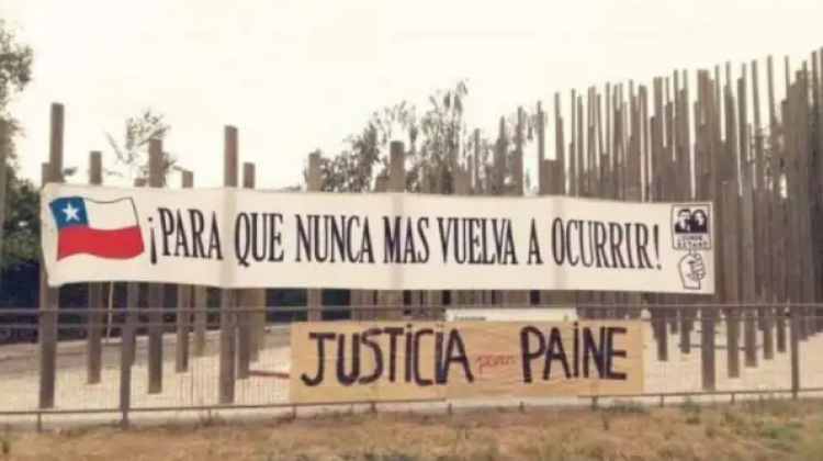 3 Sentenciados exmilitares