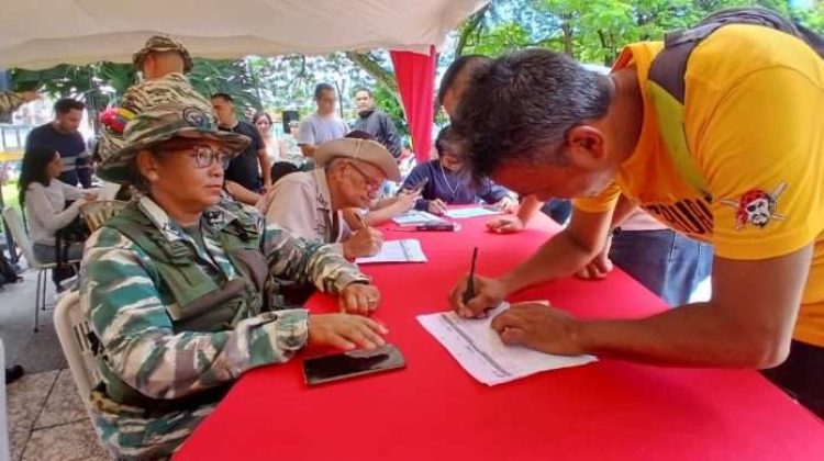 3 Sistema patria