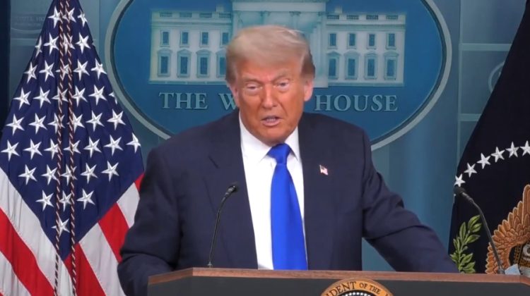 3 Trump corta relacones