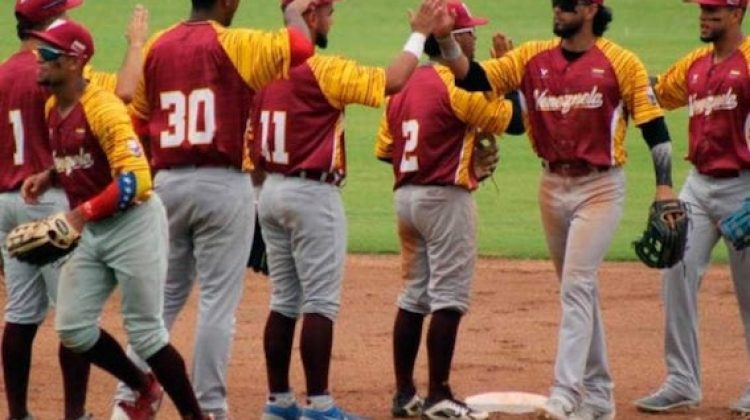 3 Venezuela