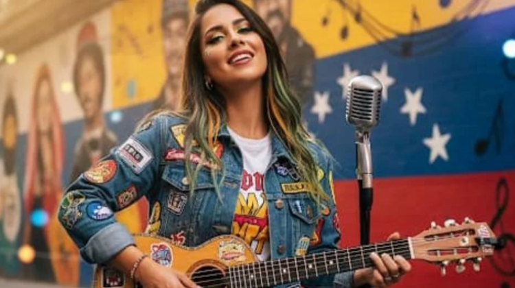 3 Venezuela Pop 3 Venezuela Pop