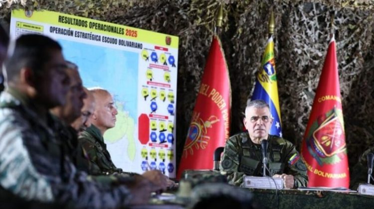 3 Venezuela califica