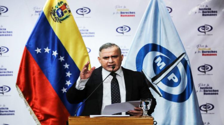 3 Venezuela entrego