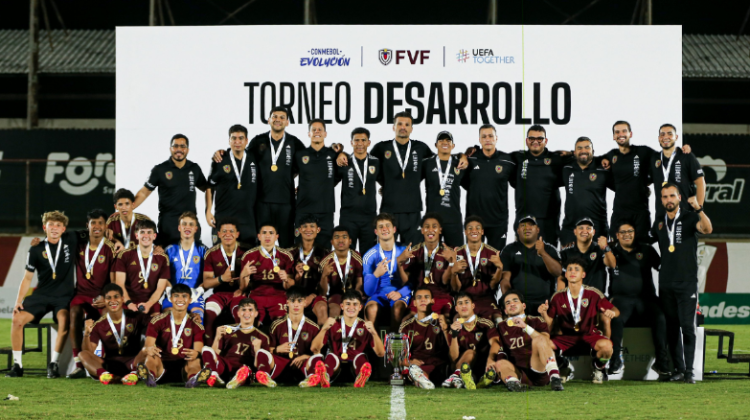 3 Vinotinto Sib-17