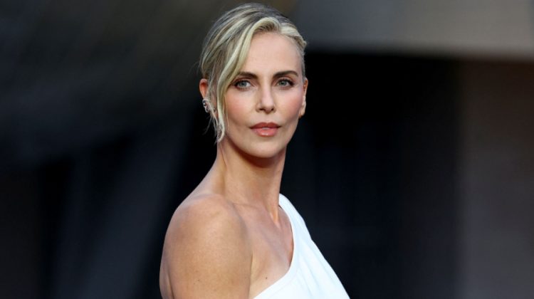 3 charlize