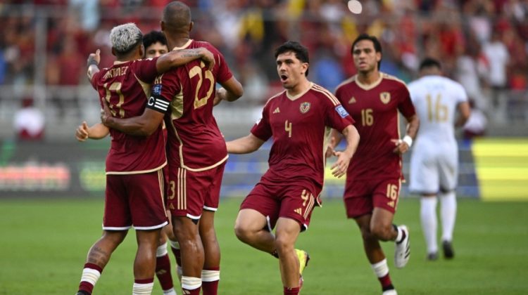 3 la-vinotinto ya se encuentra