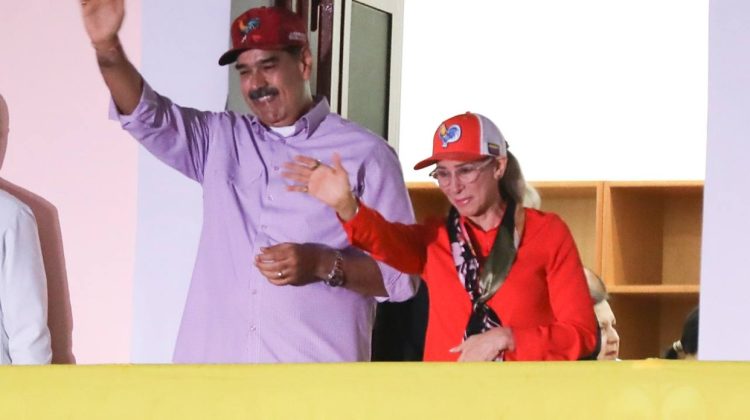 3 nicolas maduro