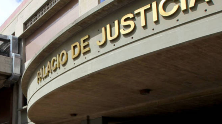 3 palacio-de-justicia-Caracas-tribunales-audiencia-de-presentación 2