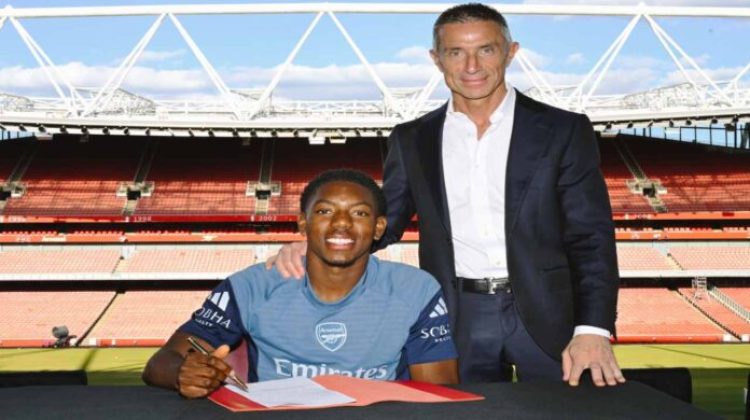 4 Arsenal