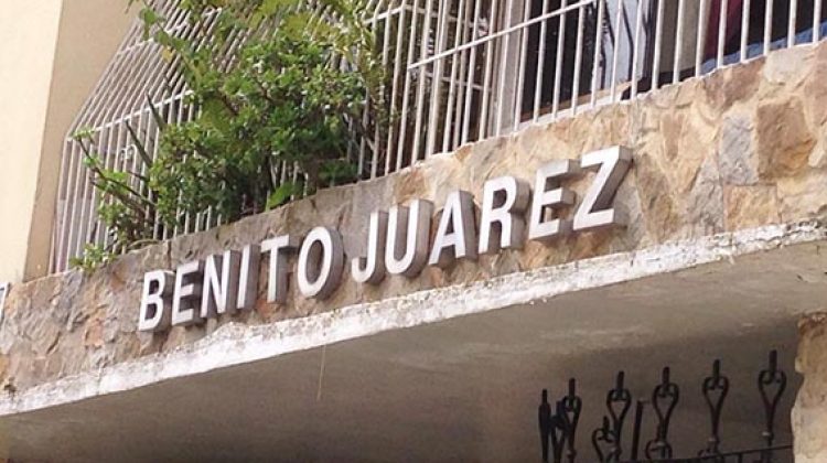4 Bonito juarez