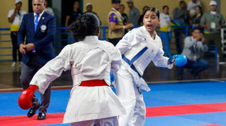 4 Carabobo se corono