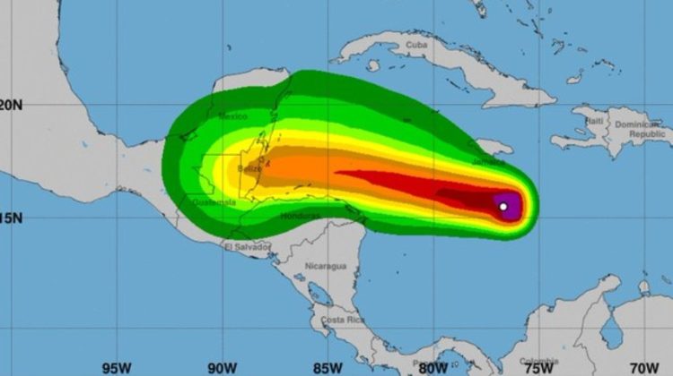 4 Declaran emergencia