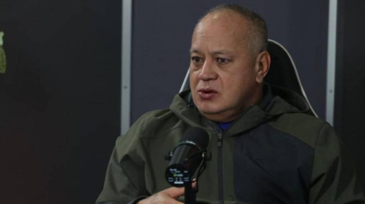 4 Diosdado-Cabello