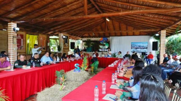 4 Ganaderos impulsan