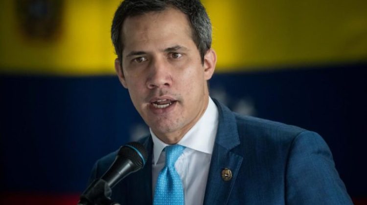 4 Guaidó