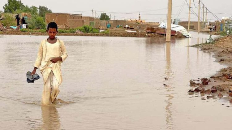 4 Inundaciones-Sudan