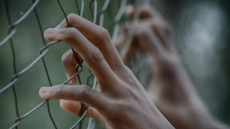 4 Liberan a varios extranjeros