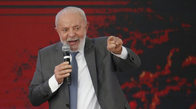 4 Lula