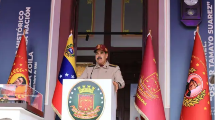4 Maduro aprueba