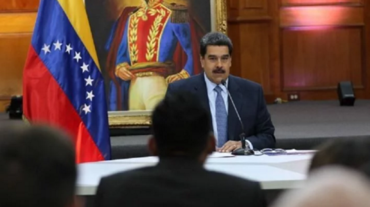 4 Maduro