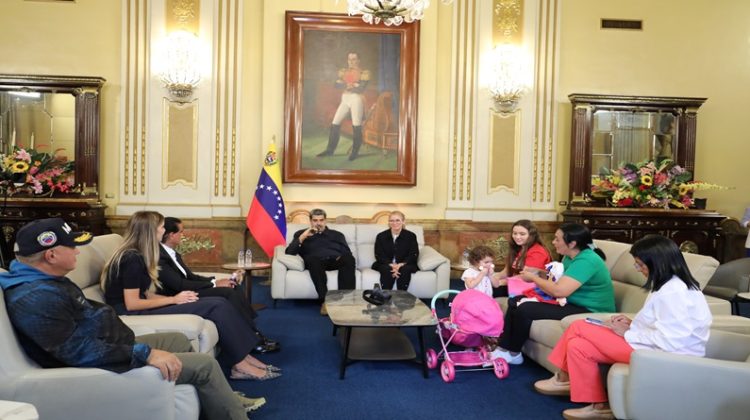 4 Maduro