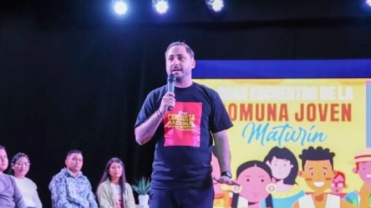 4 Más de 20 mil asamblea juveniles