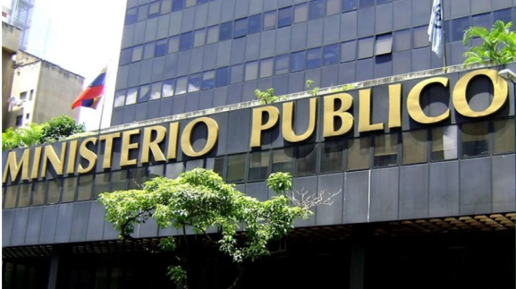 4 Ministerio Publico