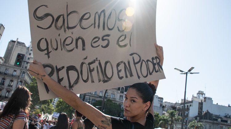 Breaking News - Marcha Antifascista LGTBIQ+ 01-02-2025
Santiago Garcia Díaz