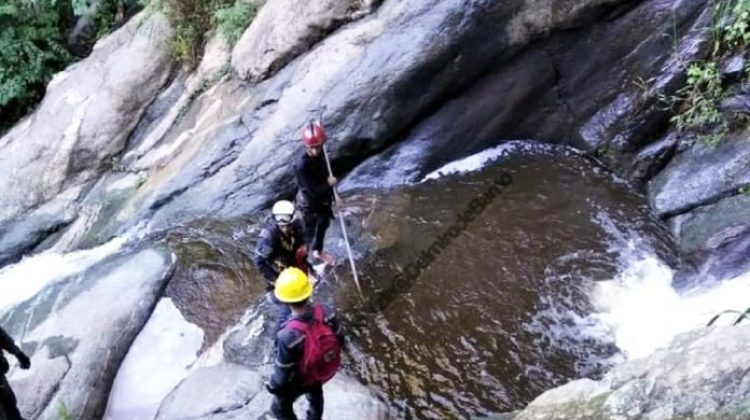 4 QUEBRADA
