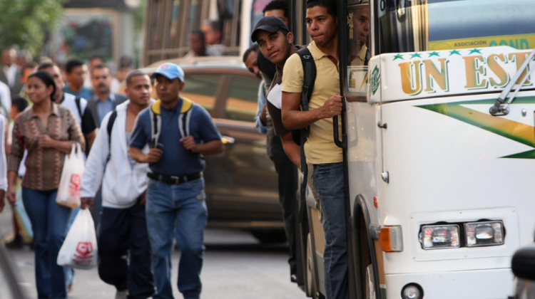 4 Transportistas piden elevar