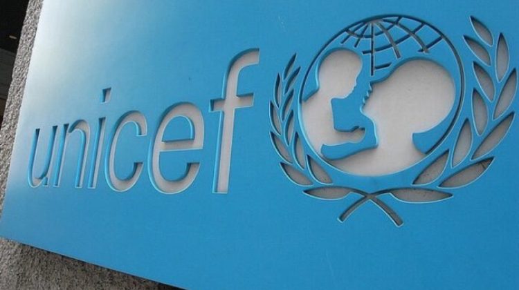 4 Unicef