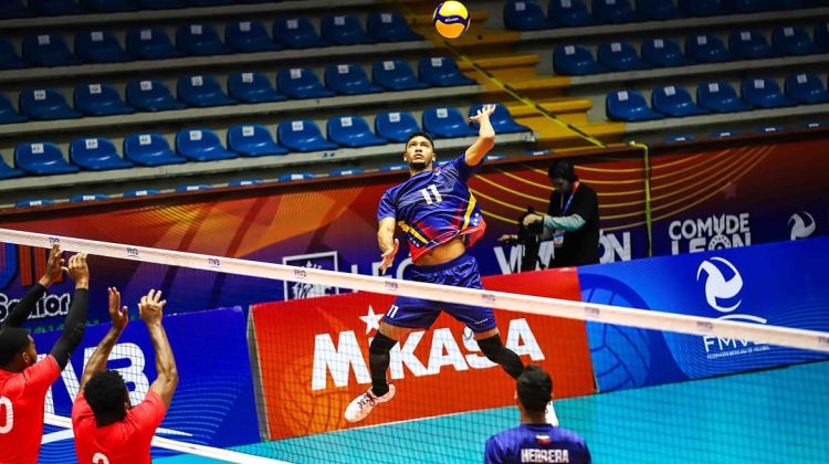 4 Voleibol a semifinales