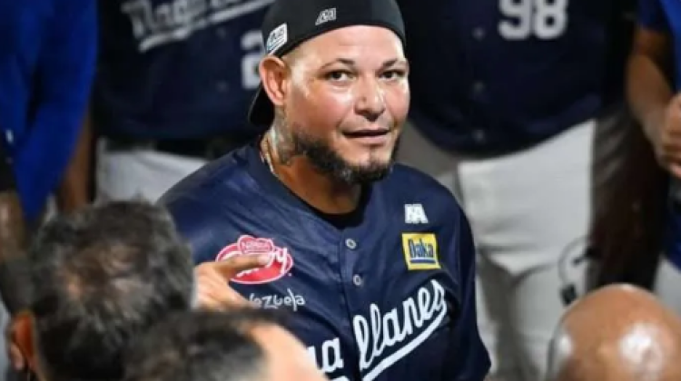 4 Yadier Molina