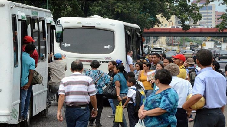 4 transporte