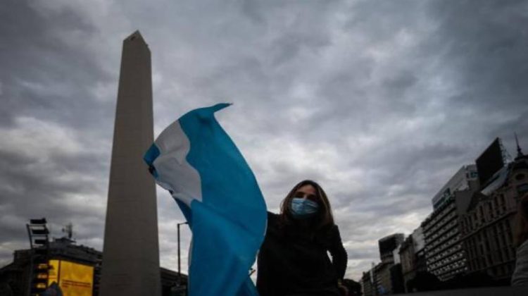 5 Argentina