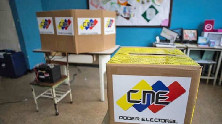 5 Exigen garantizar voto