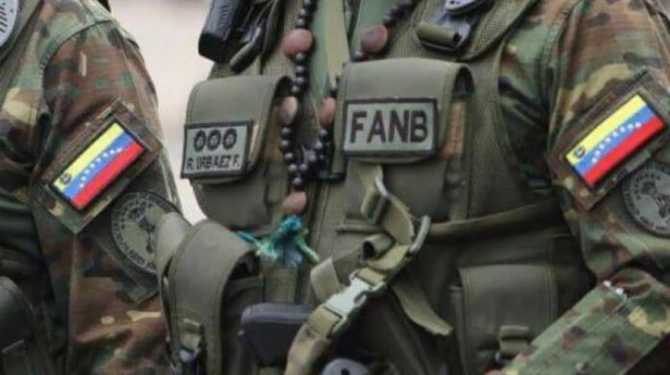 5 FANB
