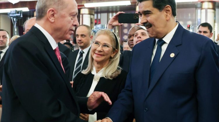 5 Maduro-Erdogan