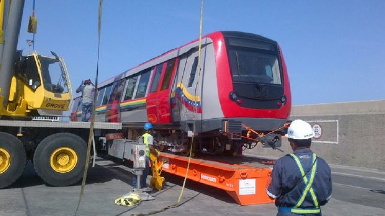 8vo Metrópolis