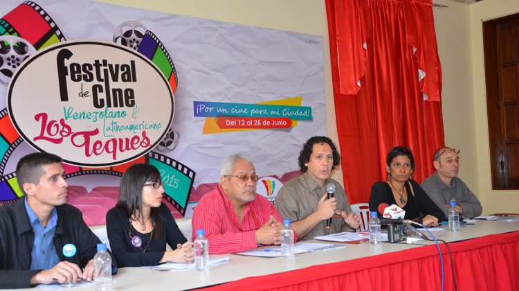 AA-FESTIVAL DE CINE