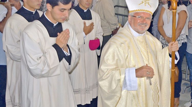 AA-NUNCIO APOSTOLICO