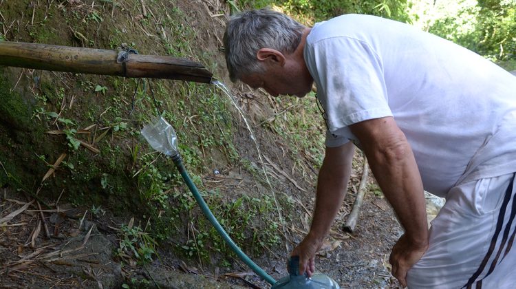 AA-SIN AGUA SAN DIEGO