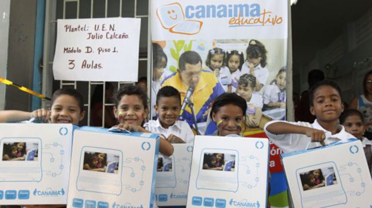ABNCOMPUTADORAS CANAIMA