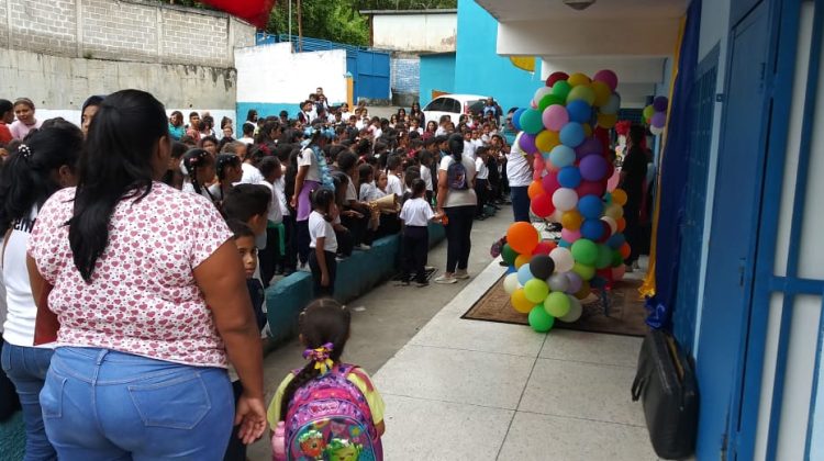 ACTIVIDAD PARA LOS NIÑOS RESPECTO A LAS DROGAS