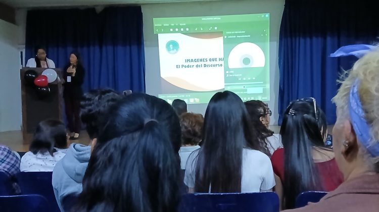ACTIVIDAD UBV