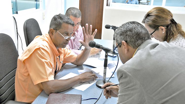 ACUERDO DE AUMENTO